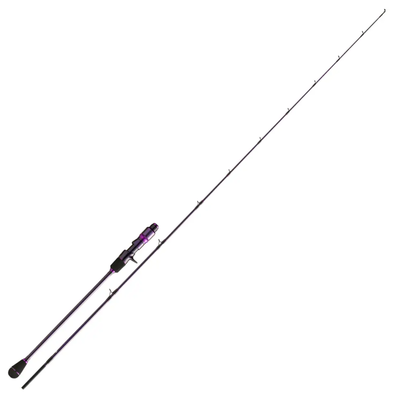 Williamson Solid Slow Jigging Casting 190cm 400g