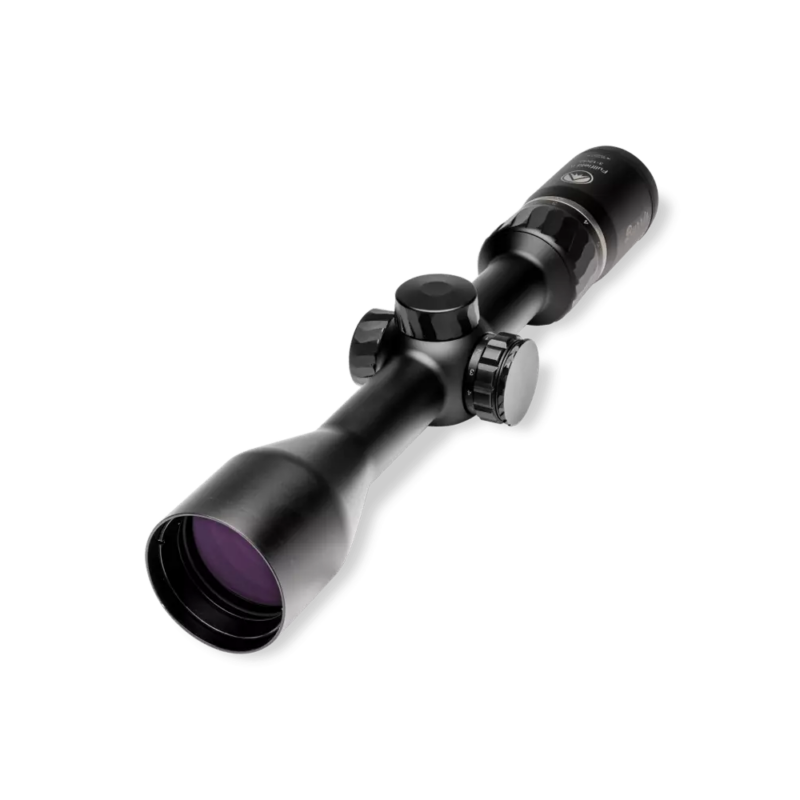 Burris Fullfield IV 3-12x56 - Ballistic E3