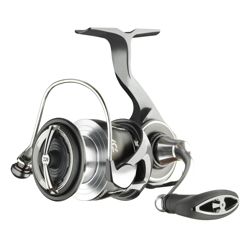 Daiwa 24 Luvias LT - Billede 2
