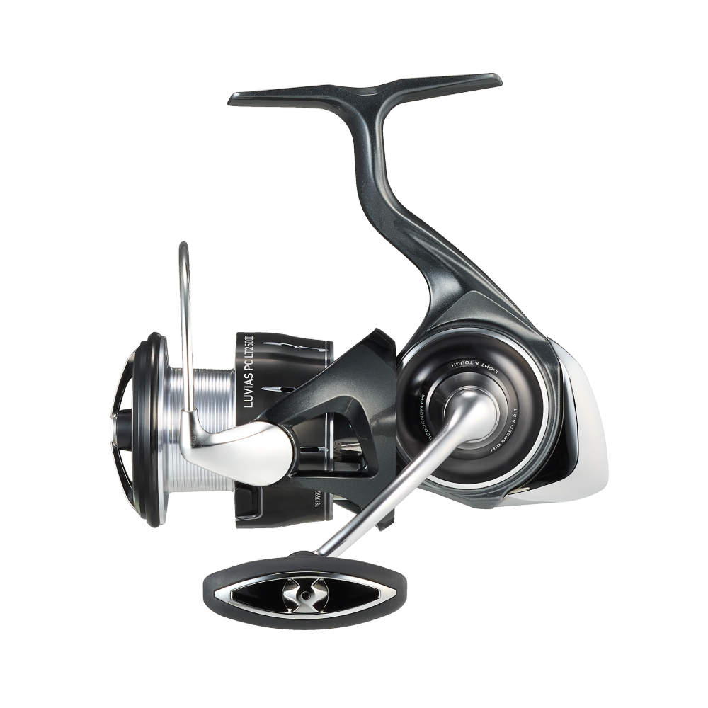 Daiwa 24 Luvias LT
