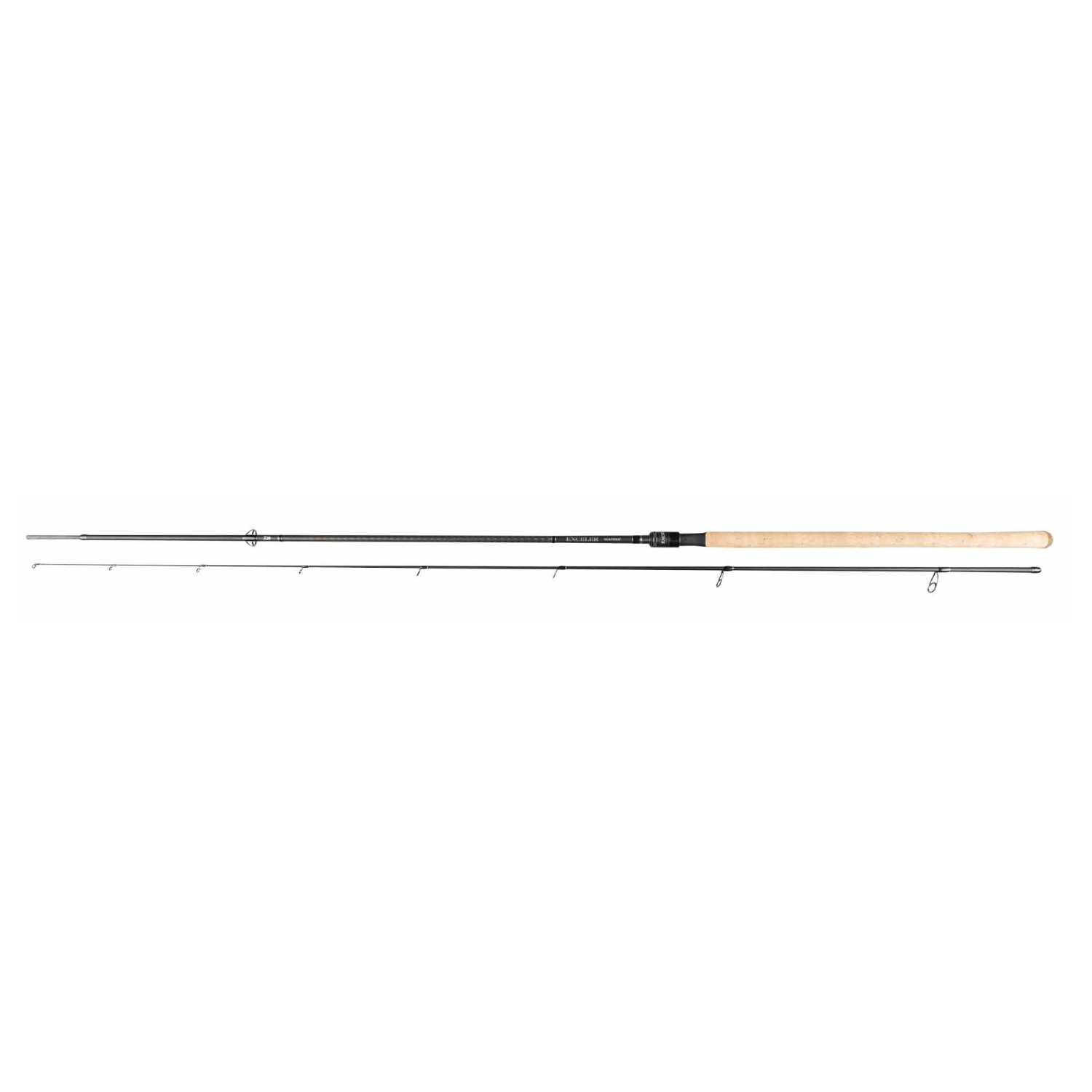 Daiwa Exceler Seatrout 10" 10-32G