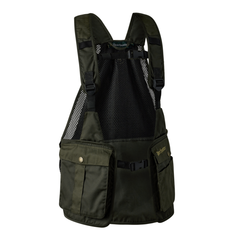 Deerhunter Atlas Vest - Timber