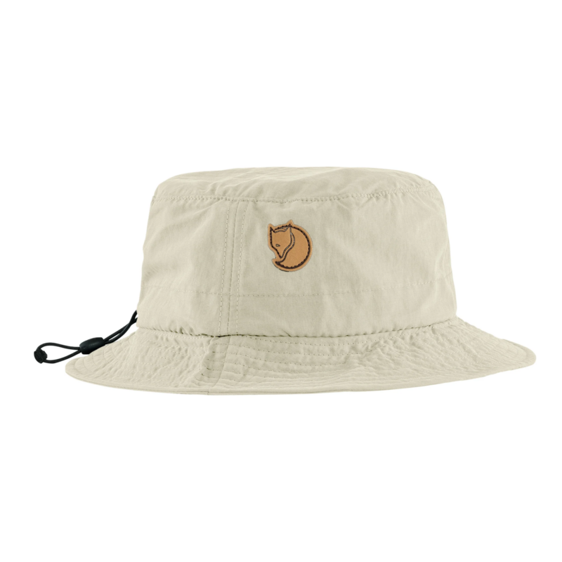Fjällräven Travellers MT Hat - Light Beige