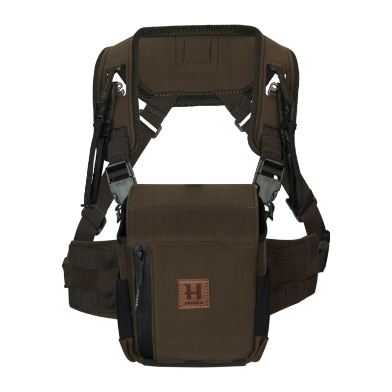Härkila Bino Harness - Dark Willow Green
