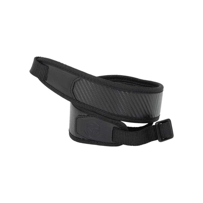 Sauer Carbon Rifle Sling - Black