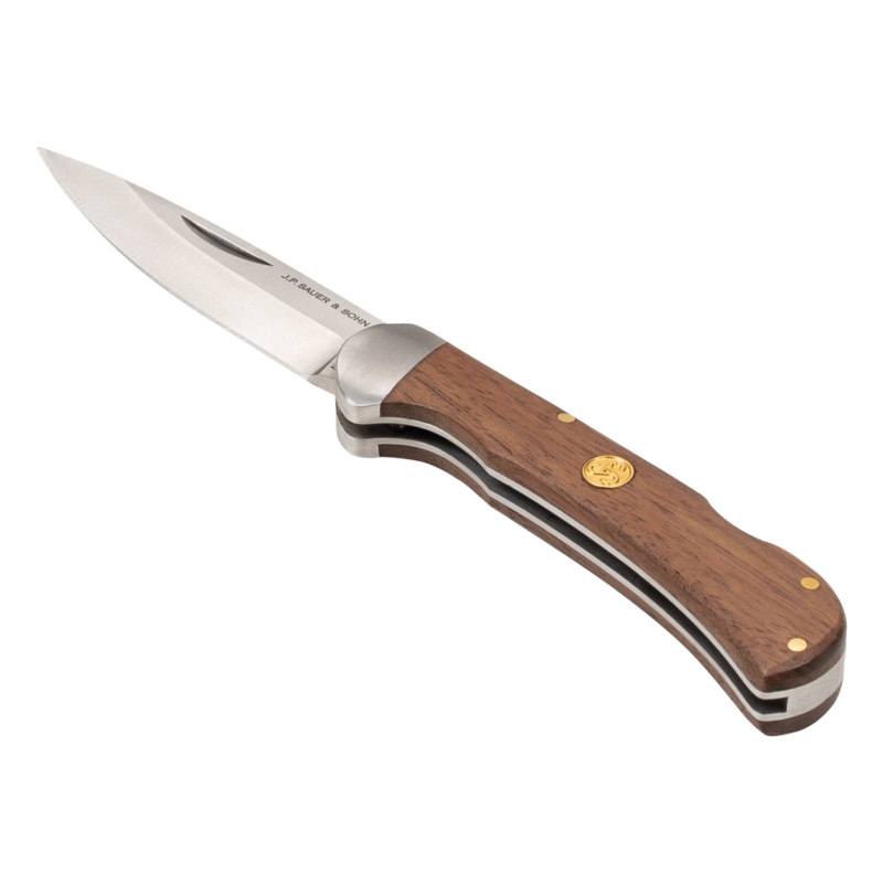 Sauer Folding Knife Generation