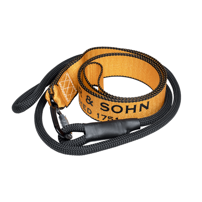 Sauer Hunting Utility Belt - Orange