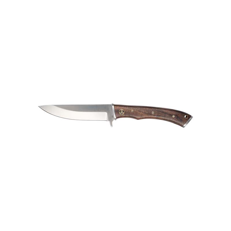 Sauer Knife Generation Hunter - Brown