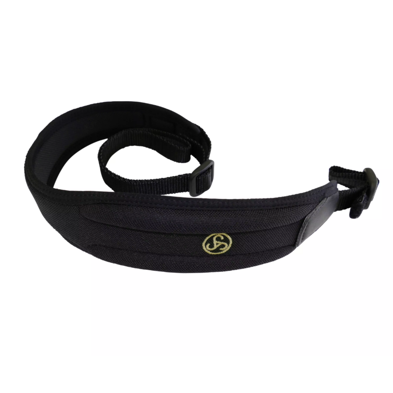 Sauer Rifle Sling Ergo Rest - Black
