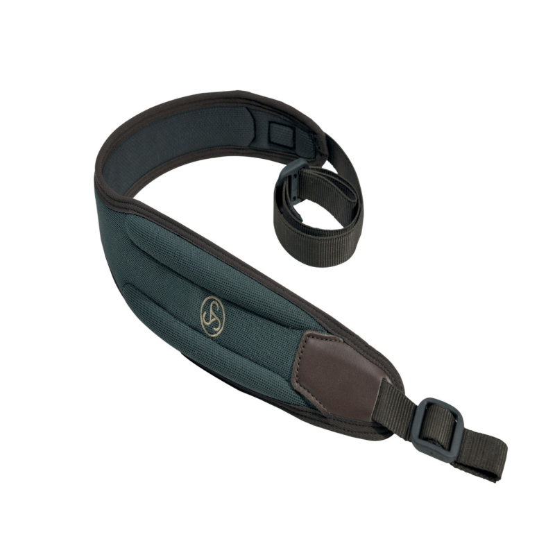 Sauer Rifle Sling Ergo Rest - Green