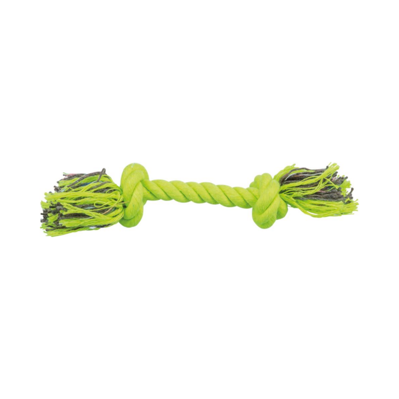 Trixie Legetov Broget 15cm Assorterede Farver