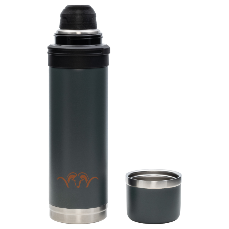 Blaser Thermos Flask 1L - Anthracite