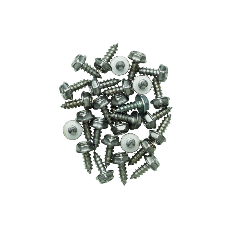 Kinetic Spike Kit Stainless - 30 Stk.