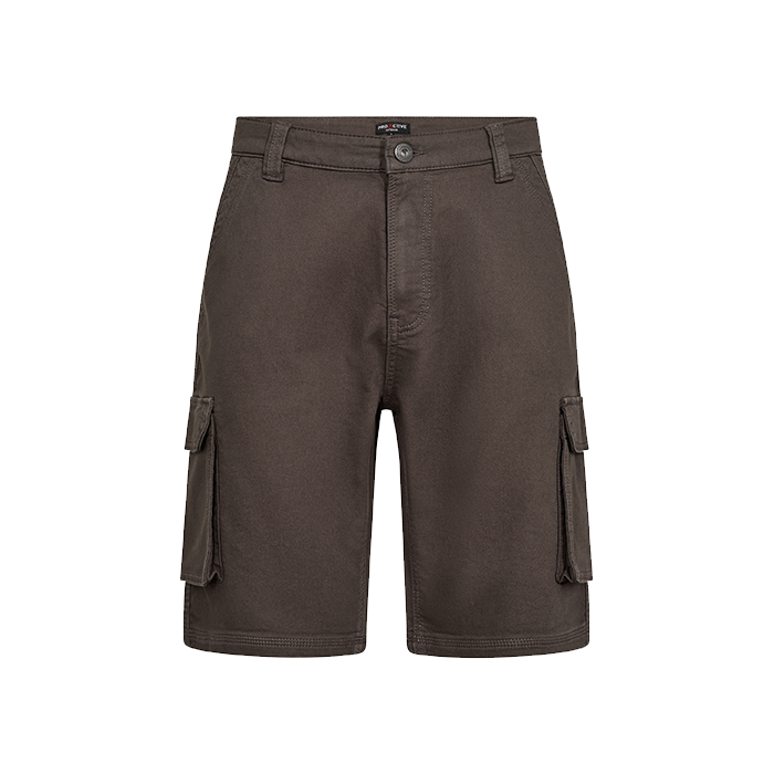 ProActive Cargo Shorts - Green