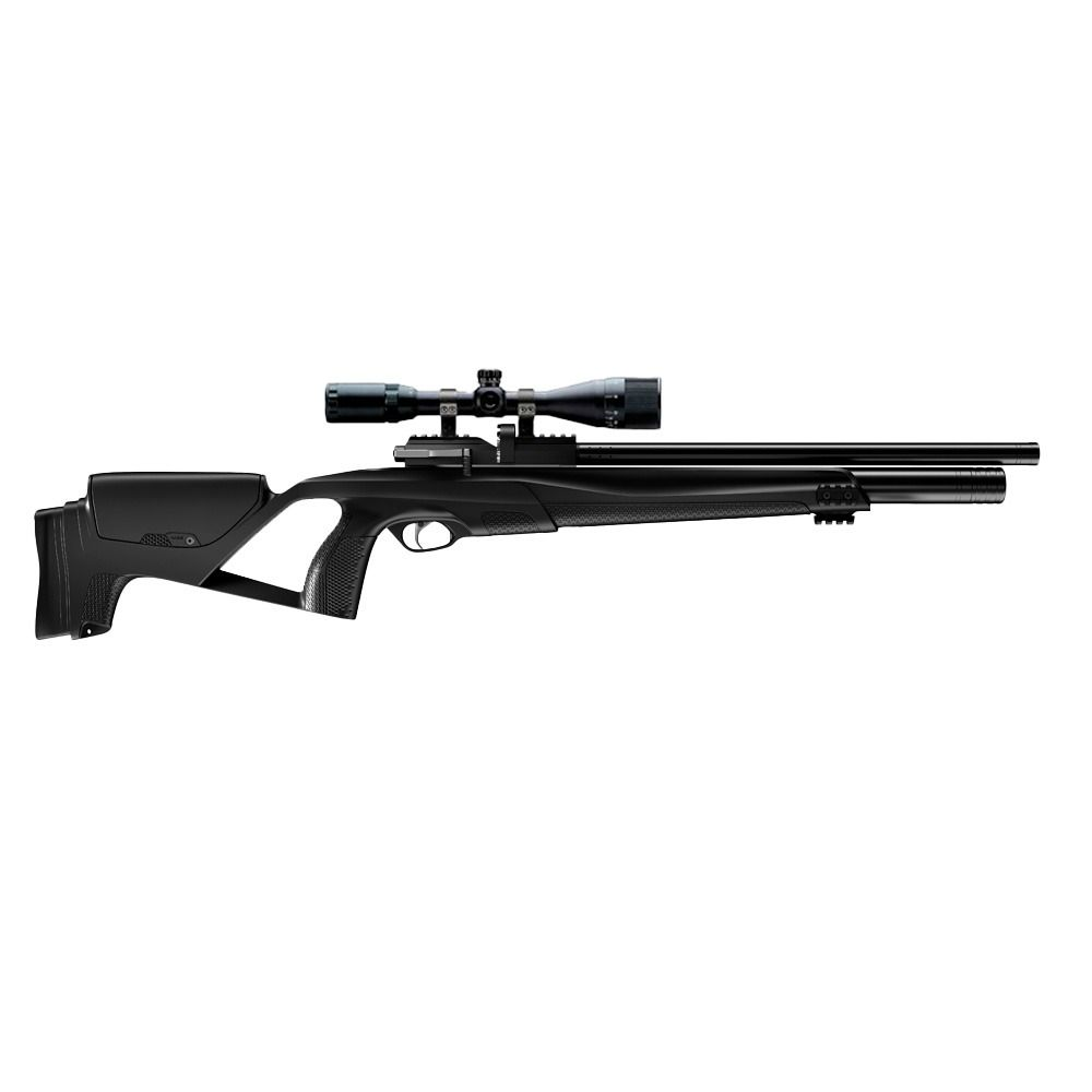Stoeger XM1 Scout 4,5mm Combo 3-9x40 Sigtekikkert