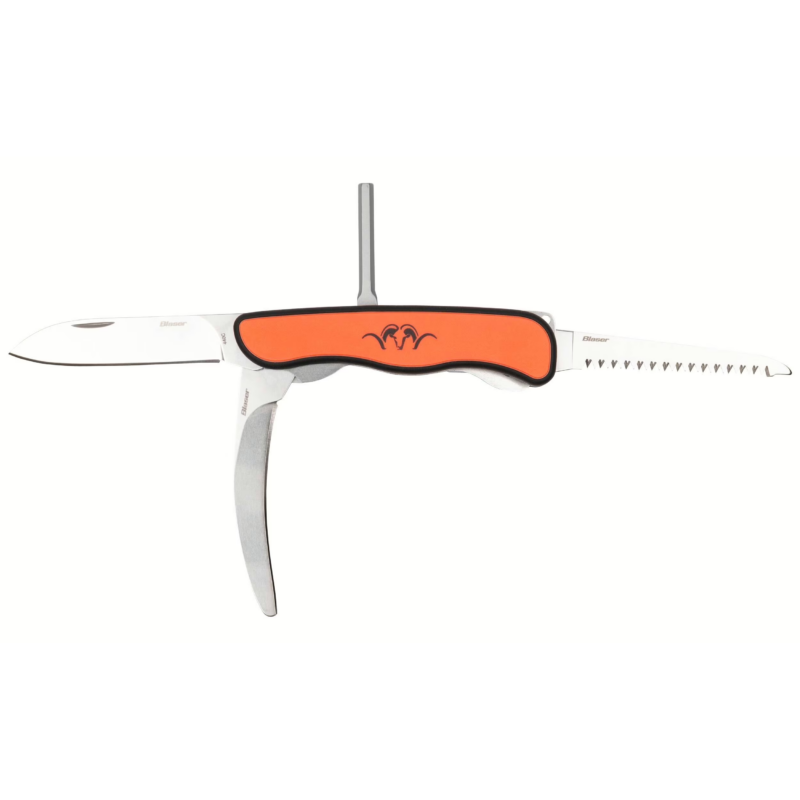 Blaser Multitool Orange