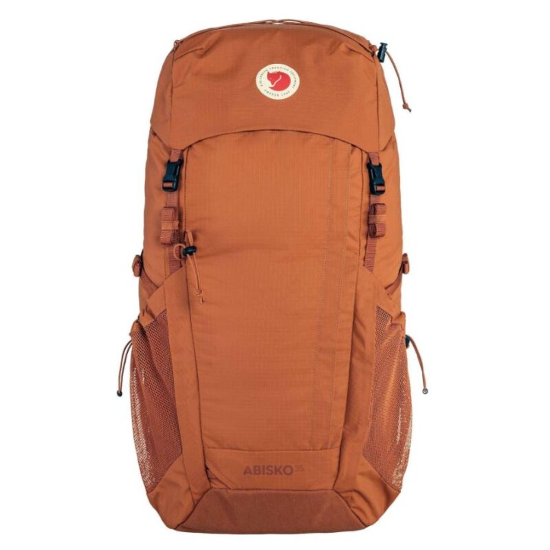 Abisko Hike 35 M/L - Terracotta Brown
