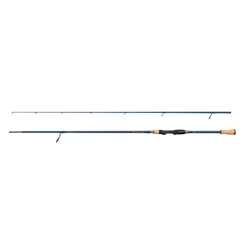 Abu Garcia Fantasista Nano 702 ML-XF 3-21G