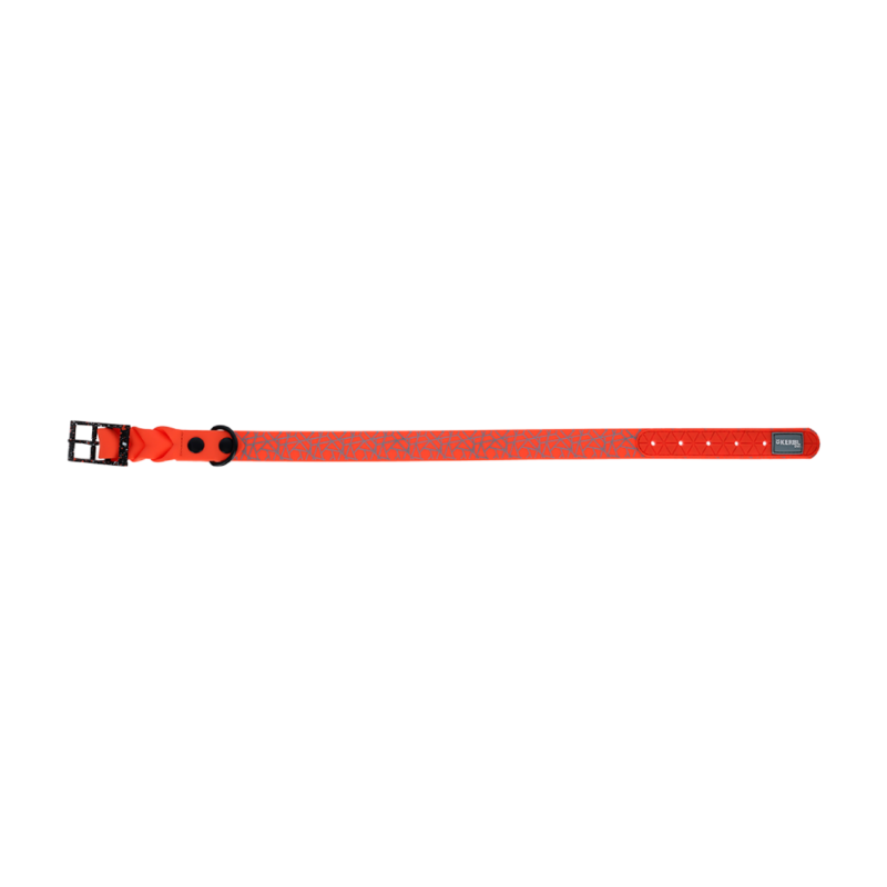Halsbånd Ekstra Robust Puno 25mm 46-55cm
