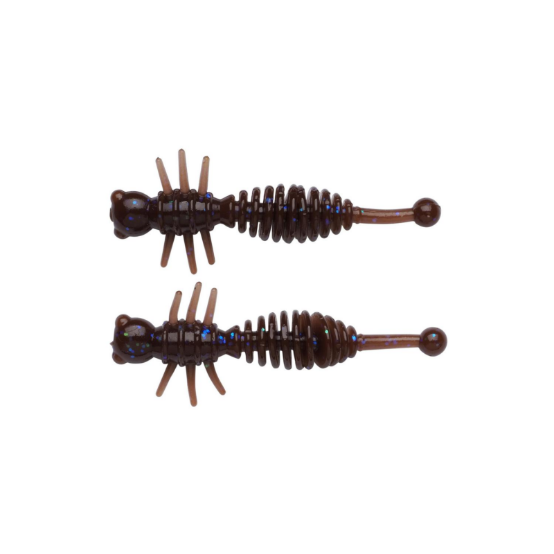 Powerbait Larvae 55mm - Trout Pellet