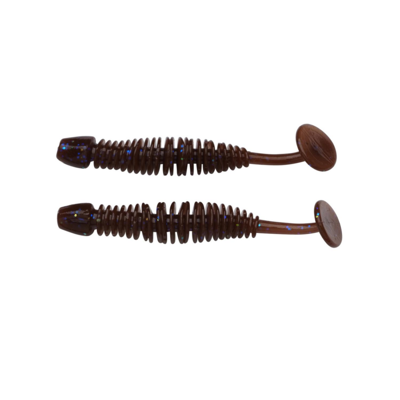 Powerbait Leech 60mm - Trout Pellet