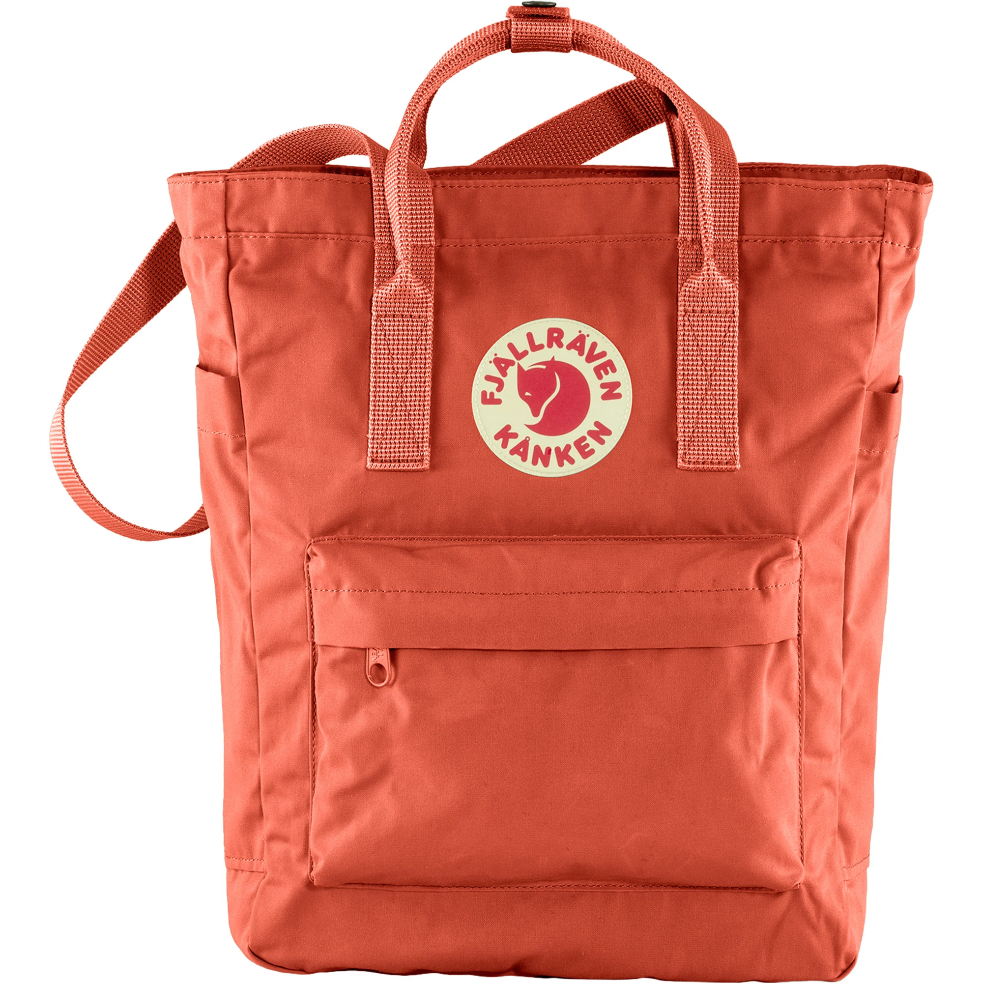 Kånken Totepack - Rowan Red