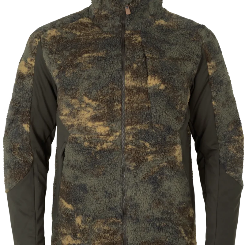 Harkila Tyst Camo insulated Jakke AXIS MSP®Quantum