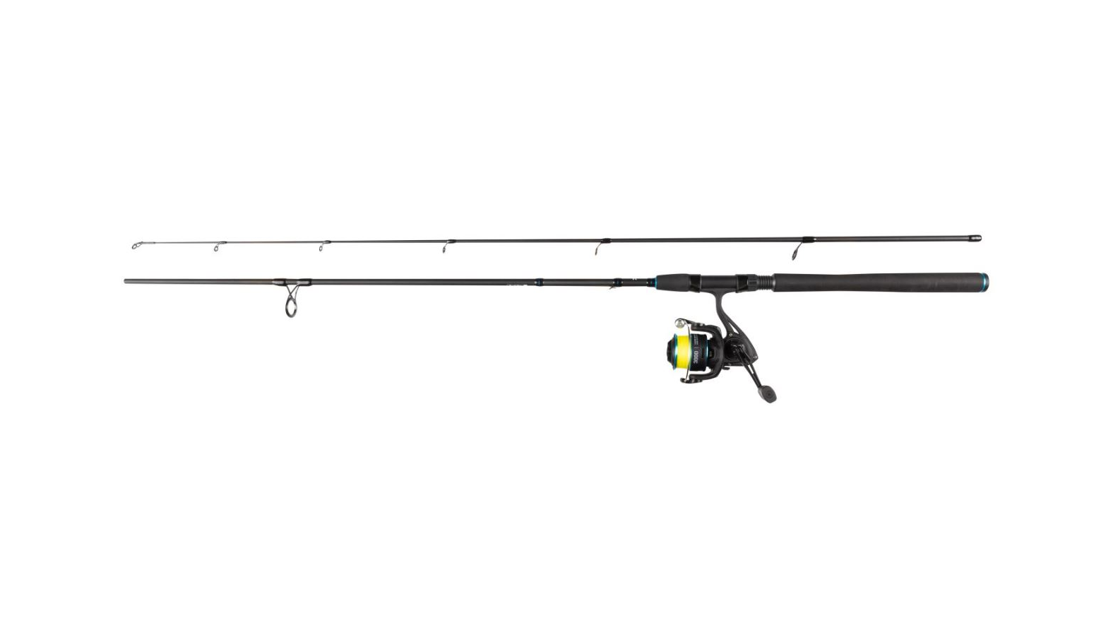 Daiwa Strikeforce 9" 7-30G