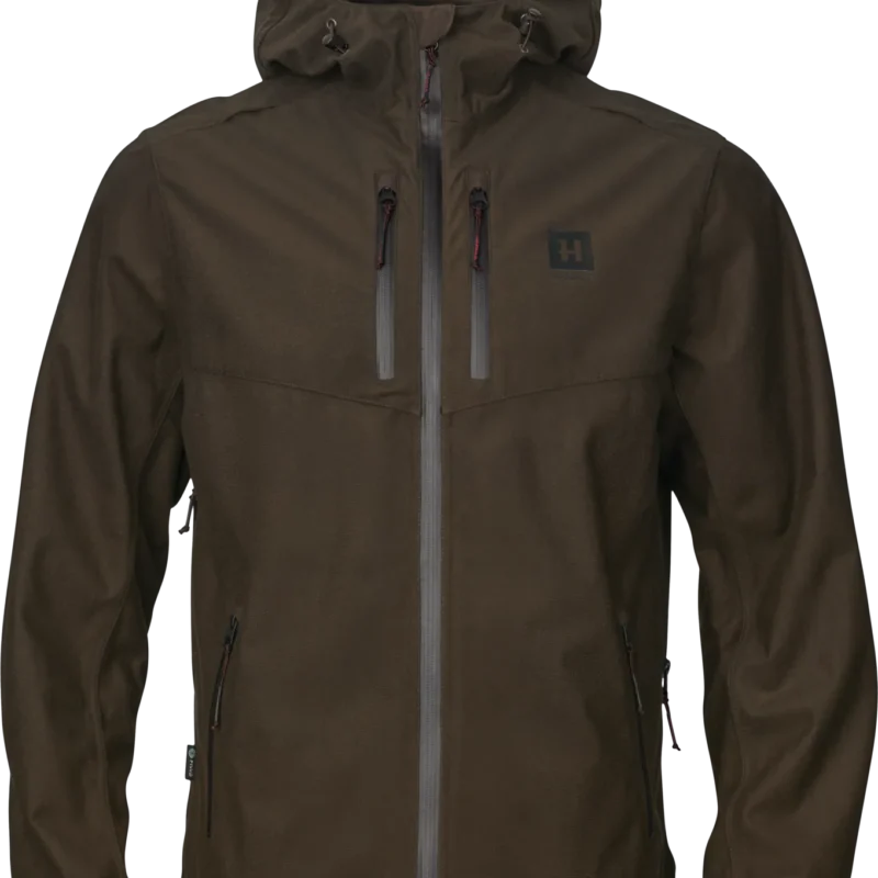 Harkila Aspire HWS Jakke Hunting Green