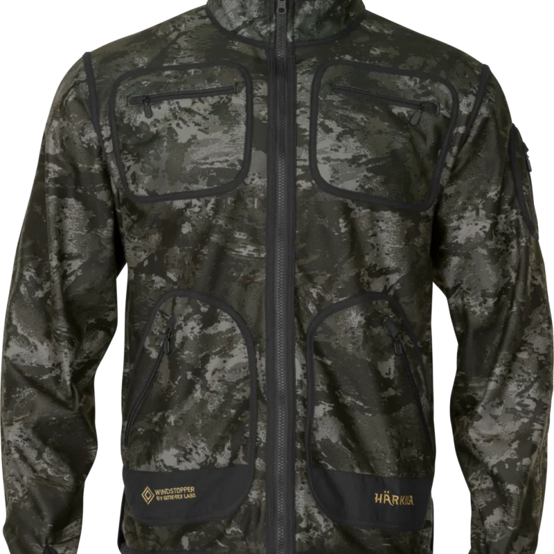 Harkila Kamko NOCTYX Fleece