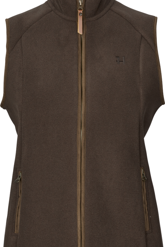 Harkila Sandhem sherpa Fleecevest K