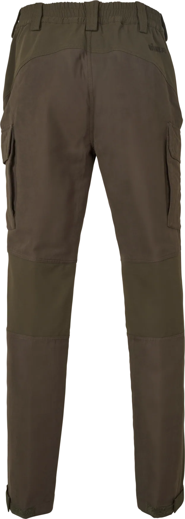 Harkila Hill Bukser Willow Green