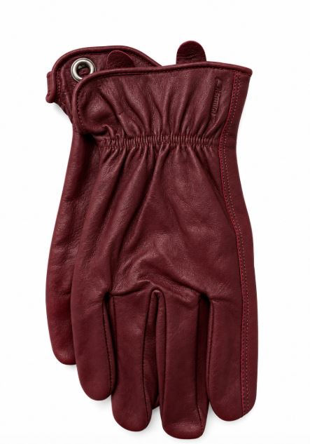 Marttiini Reindeer leather Gloves