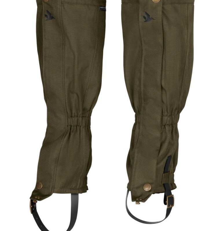 Seeland Buckthorn Gaiters Shaded olive One size