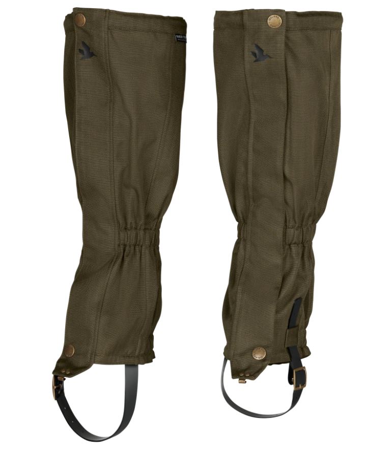 Seeland Buckthorn Gaiters Shaded olive One size