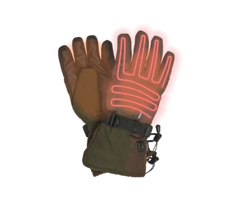Seeland Celsius Heat Gloves
