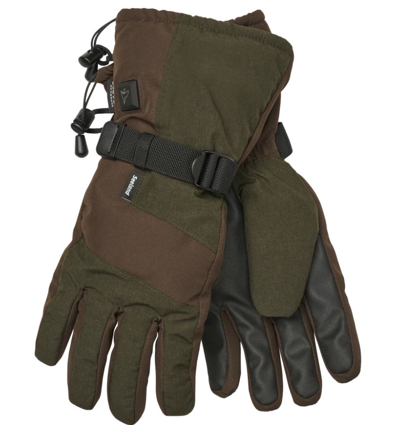 Seeland Celsius Heat Gloves