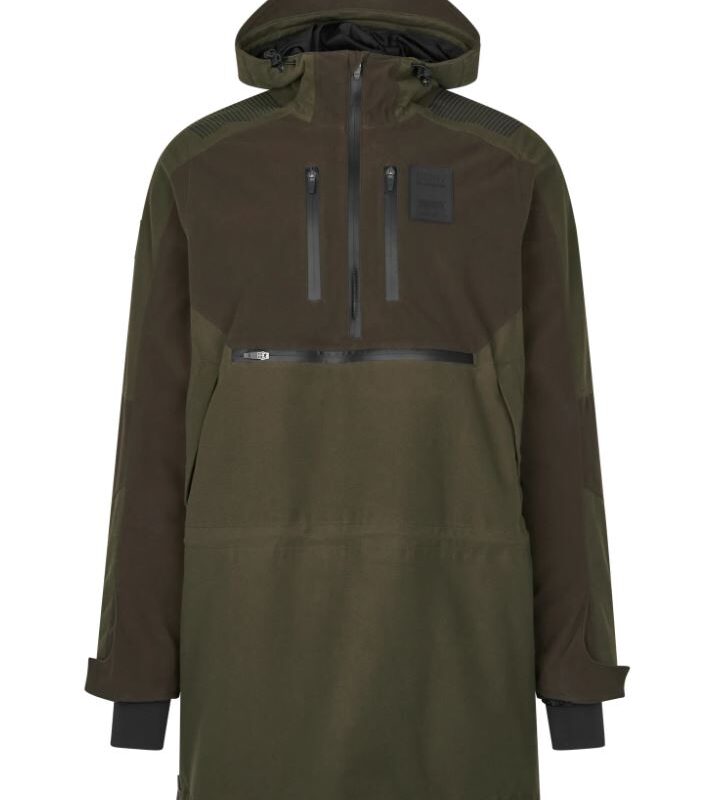 Seeland Chaser BGH Smock Pine Green