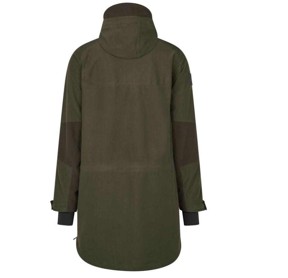 Seeland Chaser BGH Smock Pine Green
