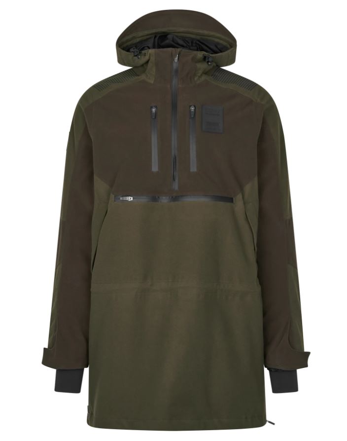 Seeland Chaser BGH Smock Pine Green
