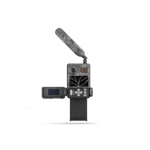 Zeiss Zecacam 3 - 4 Styks kamera pakke - Billede 4