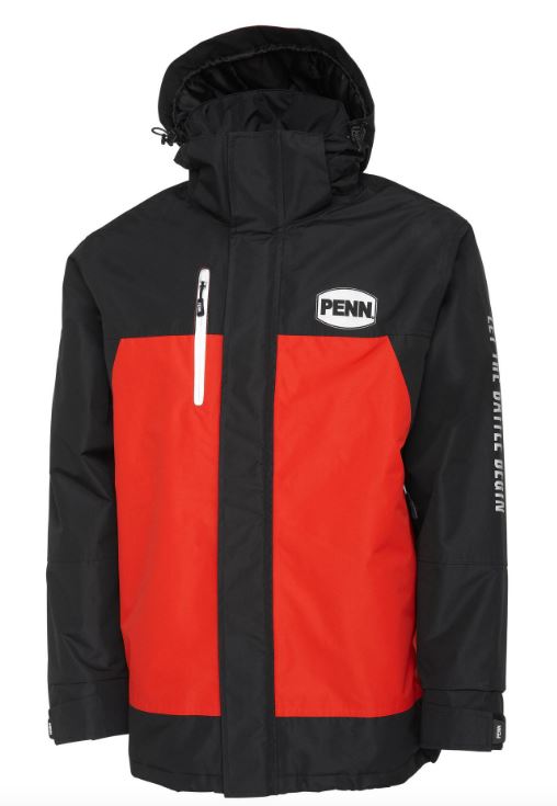 Fierce Jacket