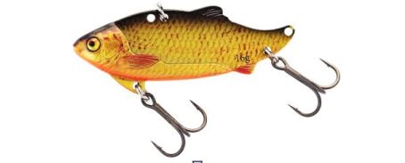 Westin Ricky The Roach Tungsten 9G Real Rudd