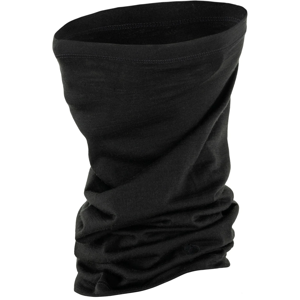 Abisko neck lite sort