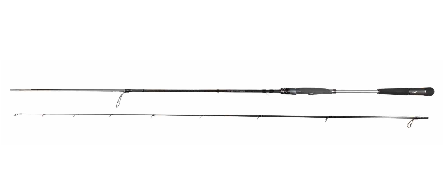 Daiwa morethan 5-25g