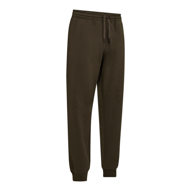 Deerhunter Logo Sweat Trousers