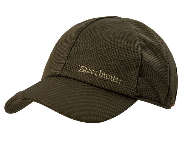 Deerhunter Muflon Pro Cap W Safety