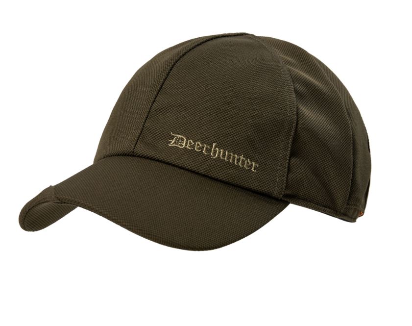 Deerhunter Muflon Pro Cap W Safety