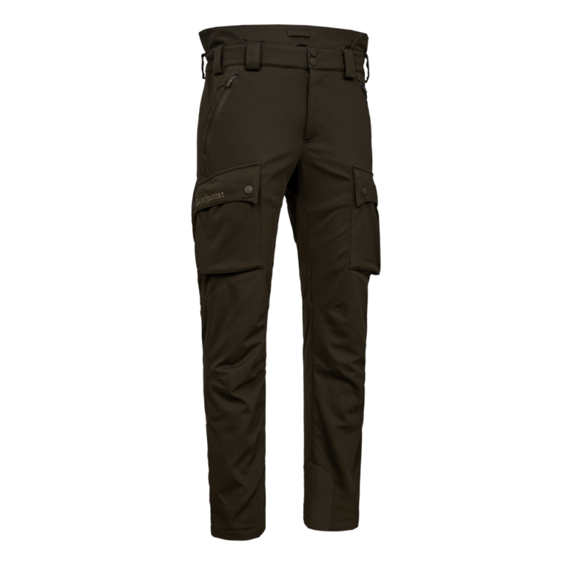 Deerhunter Muflon Pro Light Bukser Art Green