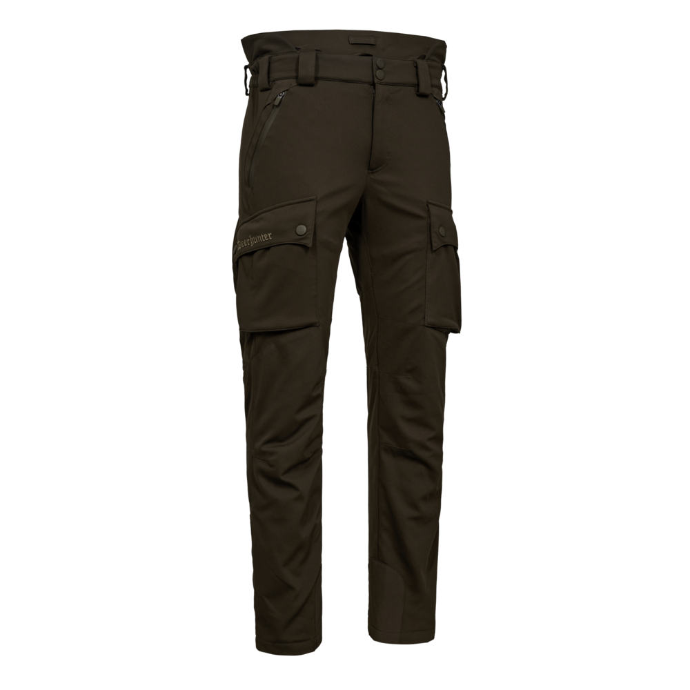 Deerhunter Muflon Pro Light Bukser Art Green